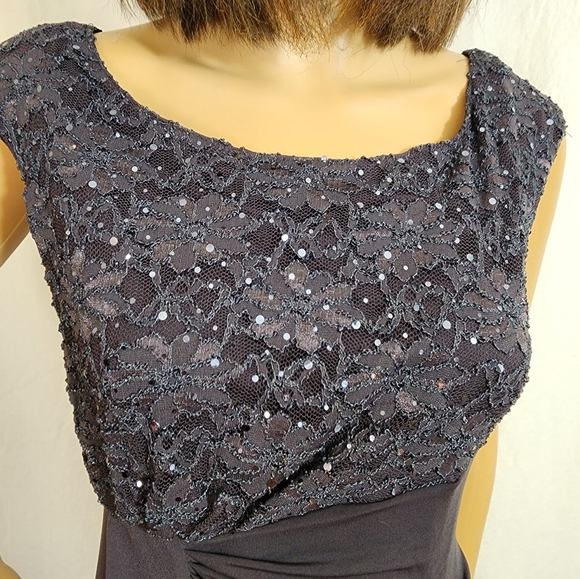 COLLECTION by Dress Barn Dress - Picture 7 of 8